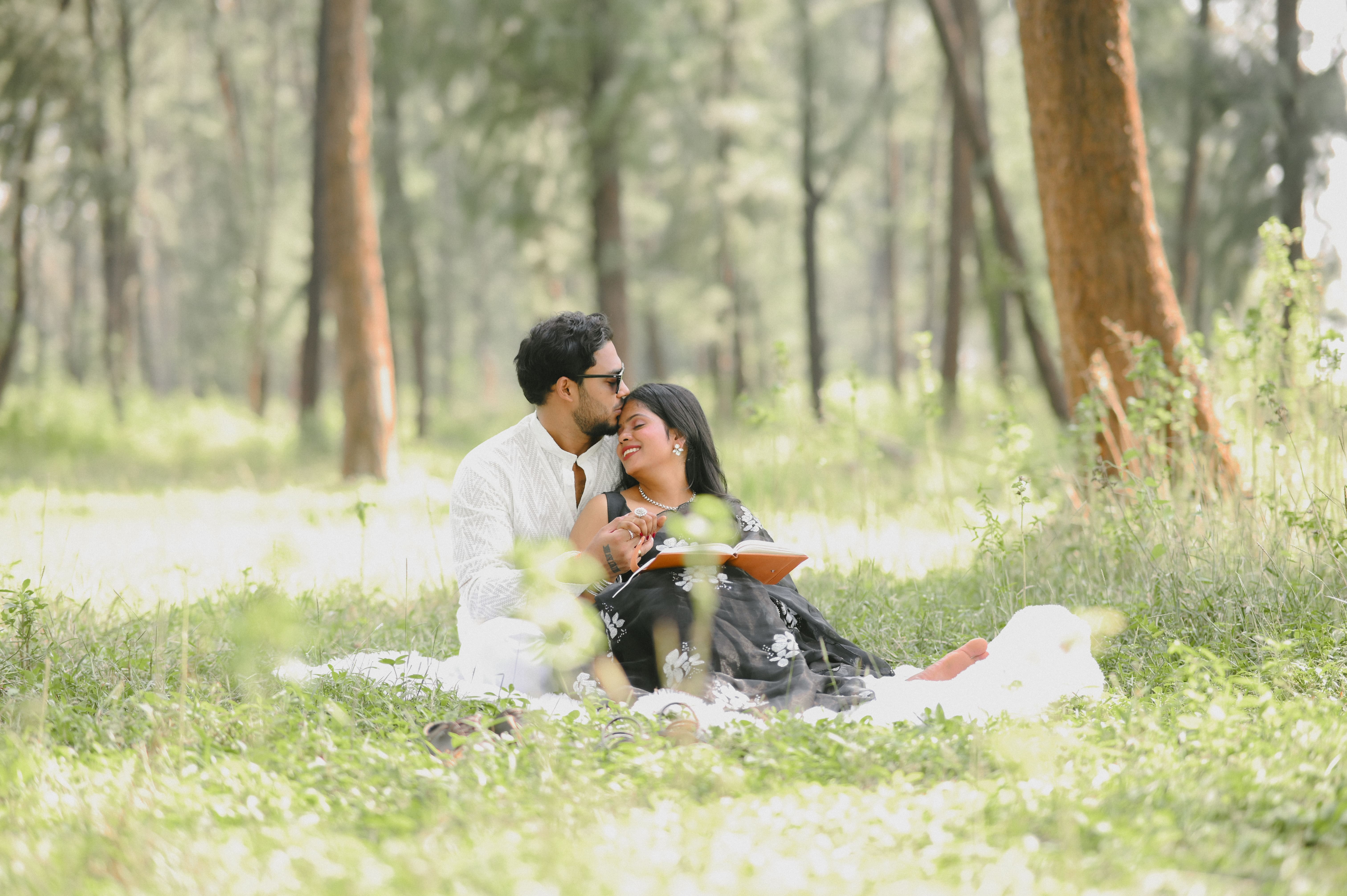 Pre Wedding Photography